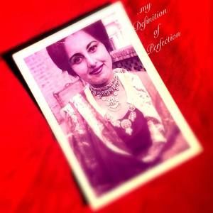 Meet your Posher, Mahwish